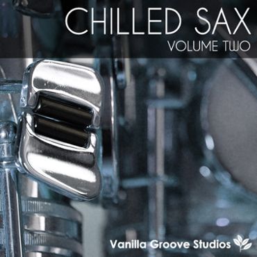 Chilled Sax Vol 2