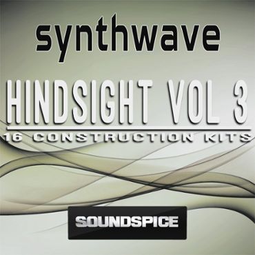 Synthwave/Retro Hindsight Vol 3