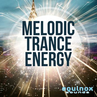 Melodic Trance Energy