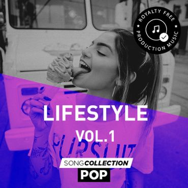 Lifestyle Vol. 1 - Royalty Free Production Music