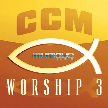 CCM Worship 3