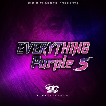 Everything Purple 5