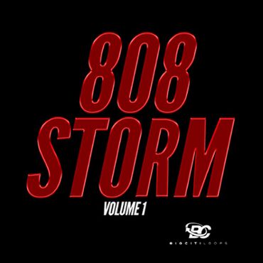 808 Storm Vol 1