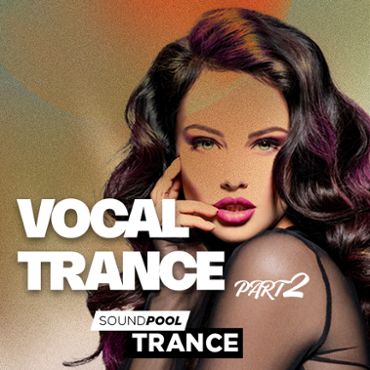 Vocal Trance - Part 2