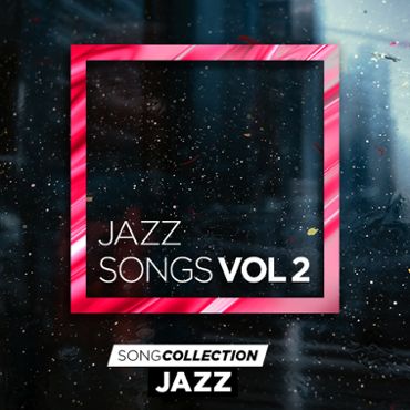 Jazz Songs Vol. 2