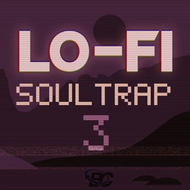 Lo-Fi Soul Trap 3