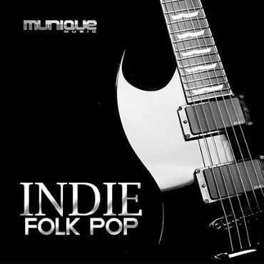 Indie Folk Pop