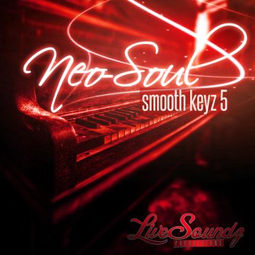 Neo Soul: Smooth Keyz 5