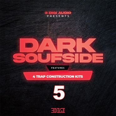 Dark Soufside 5