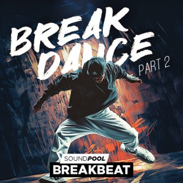 Breakdance - Part 2