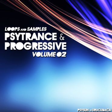 Psysun & Urucubaca: Psytrance & Progressive 2