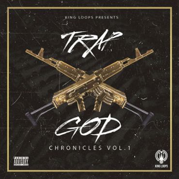 Trap God Chronicles Vol 1