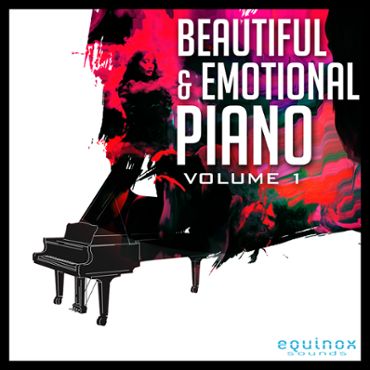 Beautiful & Emotional Piano Vol 1