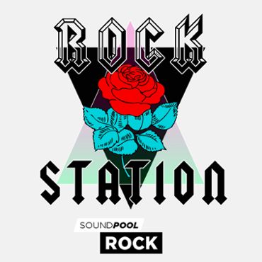 Rock Station