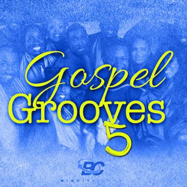 Gospel Grooves 5