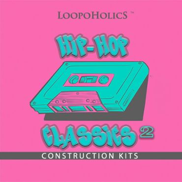 Hip Hop Classics 2