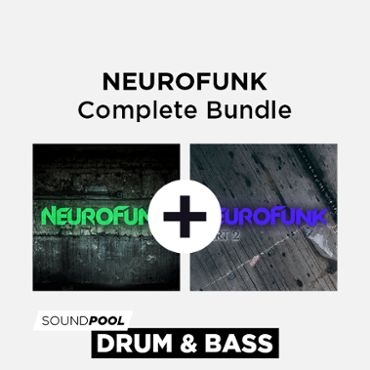 Neurofunk - Complete Bundle