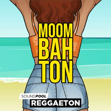 Moombahton