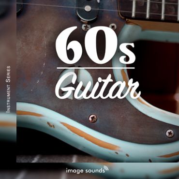 60s Guitar Vol. 1