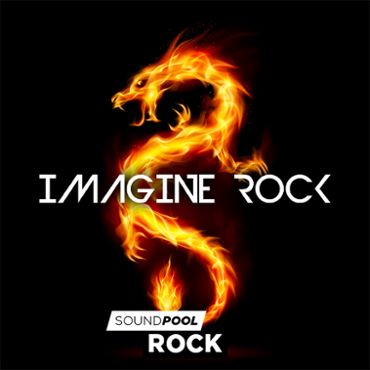 Imagine Rock