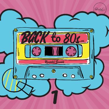 Back To 80s Vol 1