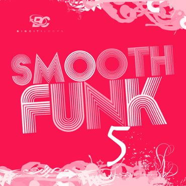 Smooth Funk 5