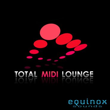 Total MIDI: Lounge