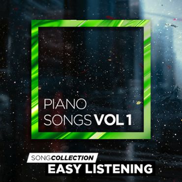 Piano Songs Vol 1
