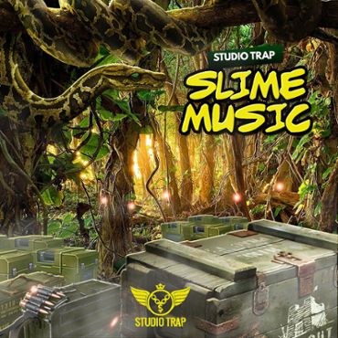 Slime Music