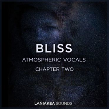 Bliss 2: Atmospheric Vocals