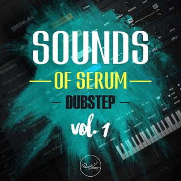 Sounds Of Serum Vol 1