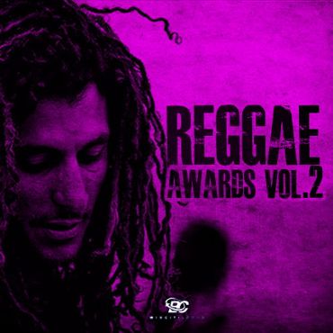 Reggae Awards Vol 2