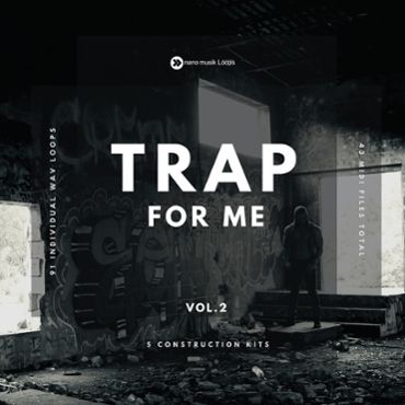 Trap For Me Vol 2