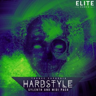 Hardstyle Sylenth & MIDI Pack