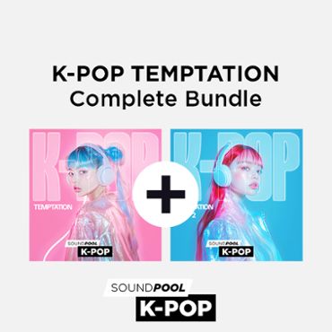 K-Pop Temptation - Complete Bundle