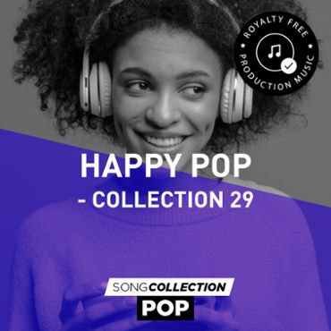 Happy Pop - Collection 29