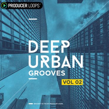 Deep Urban Grooves Vol 2
