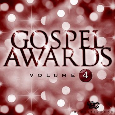 Gospel Awards Vol 4