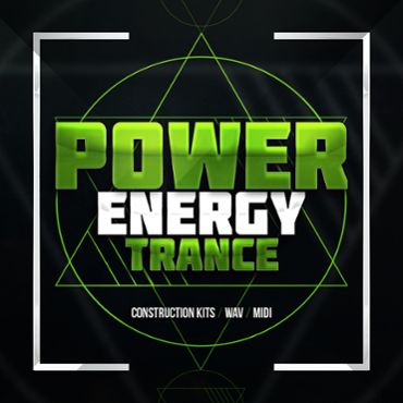 Power Energy Trance