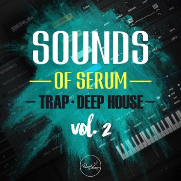 Sounds Of Serum Vol 2