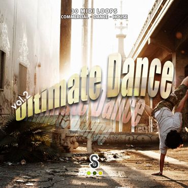 Ultimate Dance Vol 2