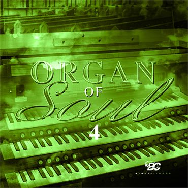 Organ Of Soul 4
