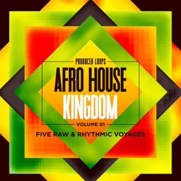 Afro House Kingdom