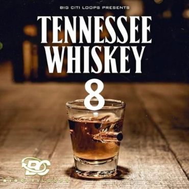 Tennessee Whiskey 8