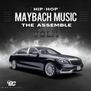 Hip Hop Maybach Music: The Assemble