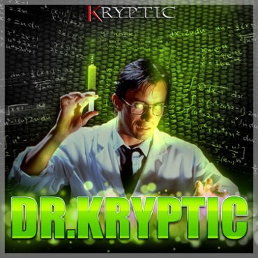 Dr Kryptic