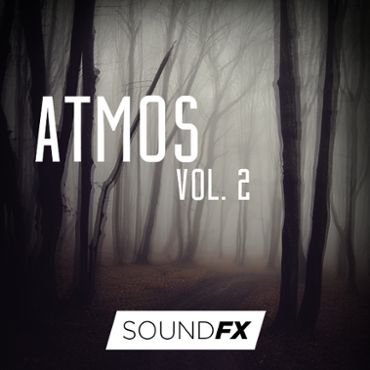 Atmos Vol. 2