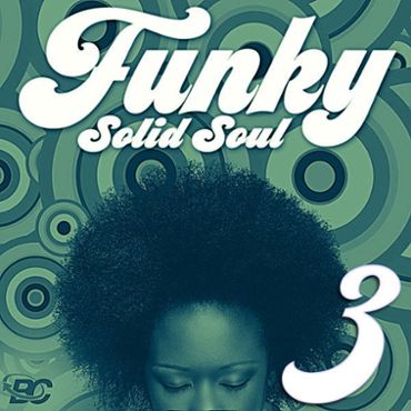 Funky Solid Soul 3