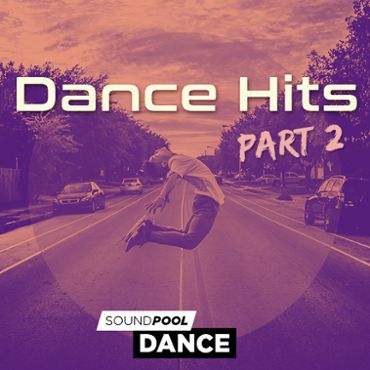 Dance Hits - Part 2