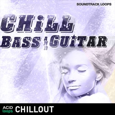 Chill Bass and Guitar